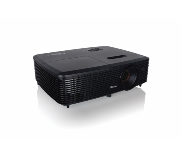 OPTOMA H183X DLP Full 3D 720p, 25000:1, 3200AL - 300653 - zdjęcie 5